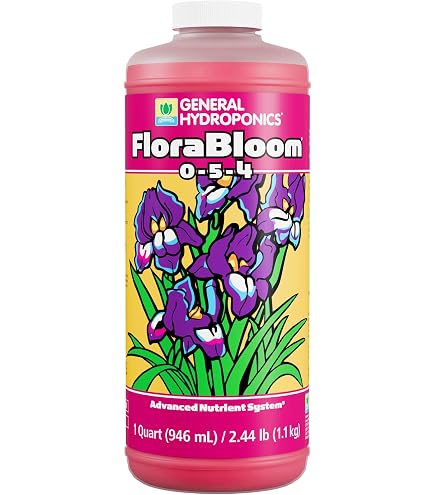 Amazon.com : General Hydroponics FloraKleen, 6-Gallon
